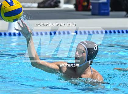 Thumbnail 1 in Point Loma vs West Hills (17th Annual Draz Classic) photogallery.