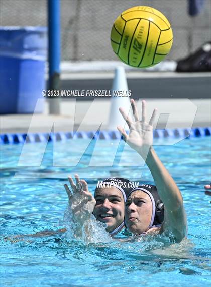 Thumbnail 3 in Point Loma vs West Hills (17th Annual Draz Classic) photogallery.