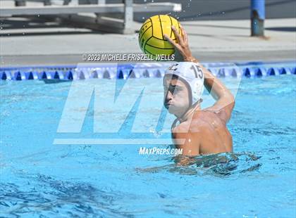 Thumbnail 1 in Point Loma vs West Hills (17th Annual Draz Classic) photogallery.