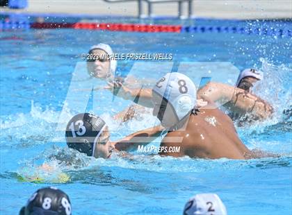 Thumbnail 1 in Point Loma vs West Hills (17th Annual Draz Classic) photogallery.