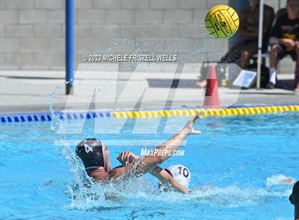 Thumbnail 1 in Point Loma vs West Hills (17th Annual Draz Classic) photogallery.