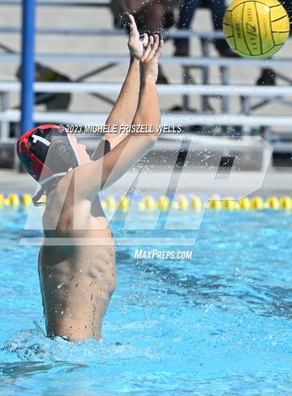 Thumbnail 2 in Point Loma vs West Hills (17th Annual Draz Classic) photogallery.