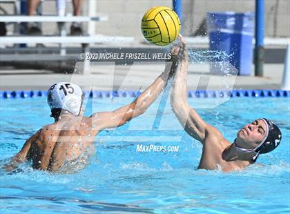 Thumbnail 3 in Point Loma vs West Hills (17th Annual Draz Classic) photogallery.