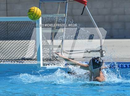 Thumbnail 2 in Point Loma vs West Hills (17th Annual Draz Classic) photogallery.