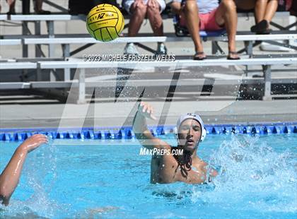 Thumbnail 1 in Point Loma vs West Hills (17th Annual Draz Classic) photogallery.
