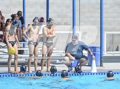 Thumbnail 1 in Point Loma vs West Hills (17th Annual Draz Classic) photogallery.