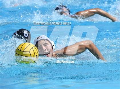 Thumbnail 2 in Point Loma vs West Hills (17th Annual Draz Classic) photogallery.