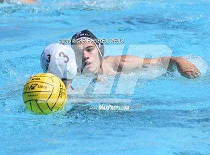 Thumbnail 3 in Point Loma vs West Hills (17th Annual Draz Classic) photogallery.