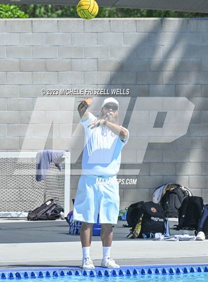 Thumbnail 3 in Point Loma vs West Hills (17th Annual Draz Classic) photogallery.