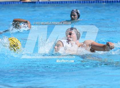 Thumbnail 3 in Point Loma vs West Hills (17th Annual Draz Classic) photogallery.