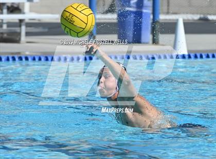 Thumbnail 2 in Point Loma vs West Hills (17th Annual Draz Classic) photogallery.