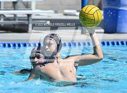 Thumbnail 2 in Point Loma vs West Hills (17th Annual Draz Classic) photogallery.