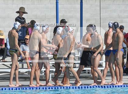 Thumbnail 1 in Point Loma vs West Hills (17th Annual Draz Classic) photogallery.