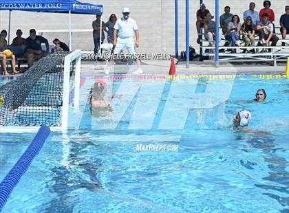 Thumbnail 1 in Point Loma vs West Hills (17th Annual Draz Classic) photogallery.