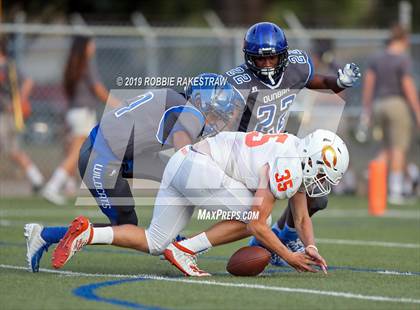 Thumbnail 3 in Celina @ Dunbar photogallery.
