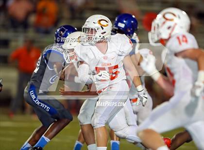 Thumbnail 1 in Celina @ Dunbar photogallery.