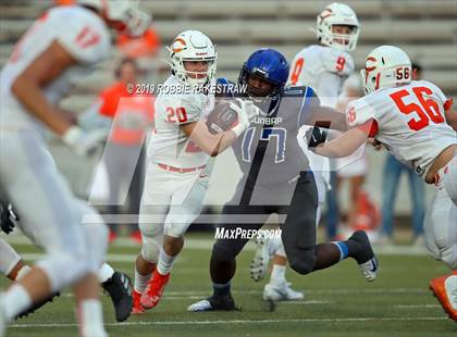 Thumbnail 3 in Celina @ Dunbar photogallery.