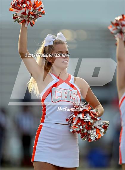 Thumbnail 2 in Celina @ Dunbar photogallery.