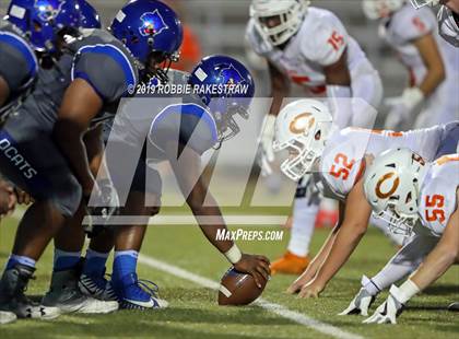 Thumbnail 3 in Celina @ Dunbar photogallery.