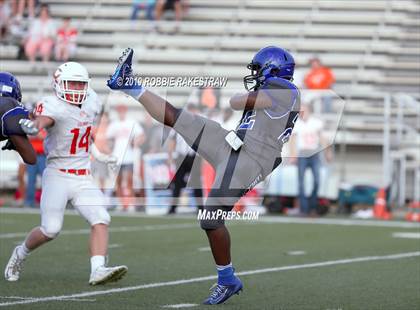 Thumbnail 2 in Celina @ Dunbar photogallery.