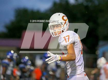 Thumbnail 3 in Celina @ Dunbar photogallery.