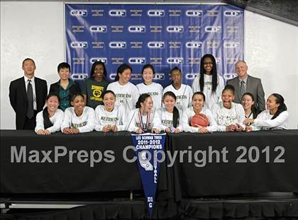 Thumbnail 1 in Kennedy vs. Oak Ridge (CIF SJS D1 Final) photogallery.