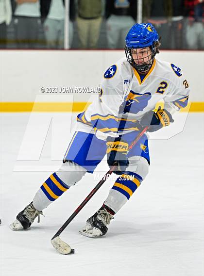 Thumbnail 2 in Brentwood vs MBA photogallery.