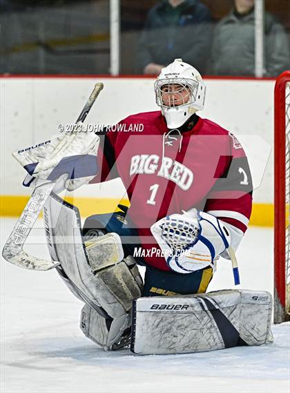 Thumbnail 1 in Brentwood vs MBA photogallery.