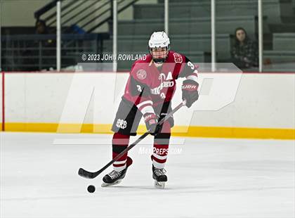 Thumbnail 1 in Brentwood vs MBA photogallery.