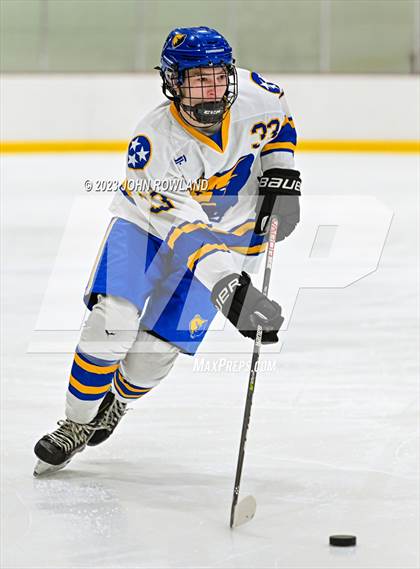 Thumbnail 1 in Brentwood vs MBA photogallery.