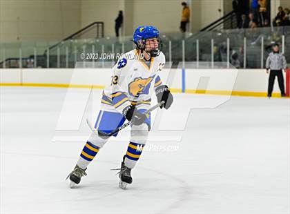 Thumbnail 2 in Brentwood vs MBA photogallery.