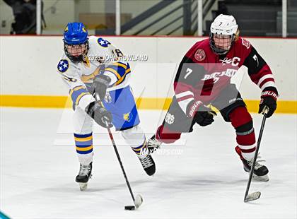Thumbnail 2 in Brentwood vs MBA photogallery.