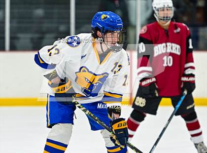 Thumbnail 3 in Brentwood vs MBA photogallery.