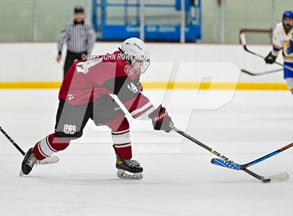 Thumbnail 1 in Brentwood vs MBA photogallery.