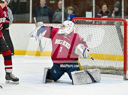 Thumbnail 3 in Brentwood vs MBA photogallery.
