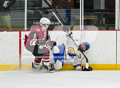 Thumbnail 2 in Brentwood vs MBA photogallery.
