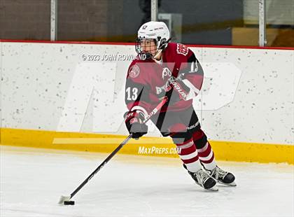 Thumbnail 3 in Brentwood vs MBA photogallery.