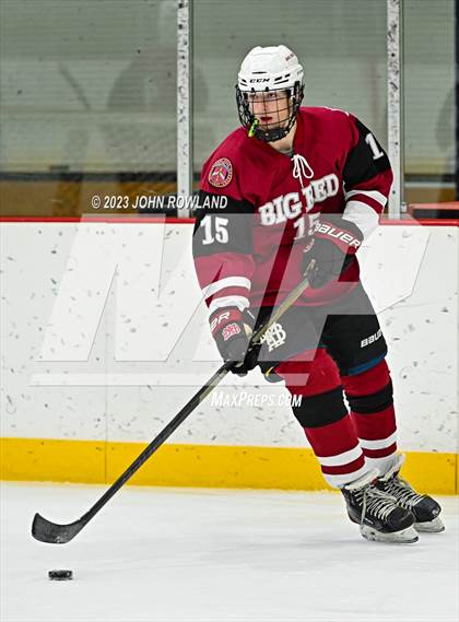 Thumbnail 3 in Brentwood vs MBA photogallery.