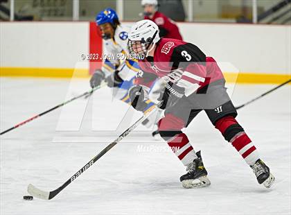 Thumbnail 2 in Brentwood vs MBA photogallery.