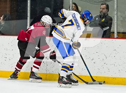 Thumbnail 2 in Brentwood vs MBA photogallery.