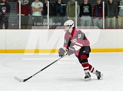 Thumbnail 2 in Brentwood vs MBA photogallery.