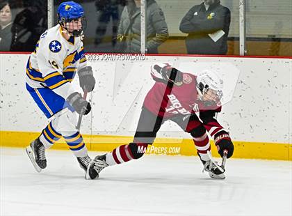 Thumbnail 2 in Brentwood vs MBA photogallery.