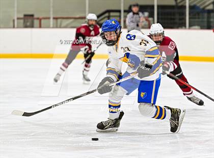 Thumbnail 1 in Brentwood vs MBA photogallery.