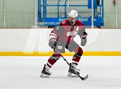 Thumbnail 3 in Brentwood vs MBA photogallery.