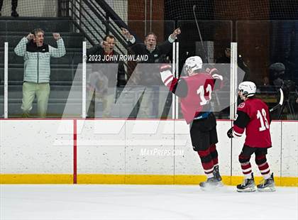 Thumbnail 1 in Brentwood vs MBA photogallery.