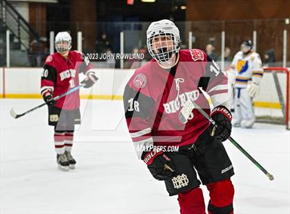 Thumbnail 3 in Brentwood vs MBA photogallery.