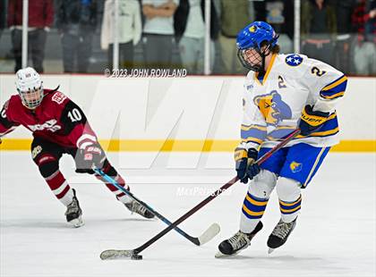 Thumbnail 1 in Brentwood vs MBA photogallery.