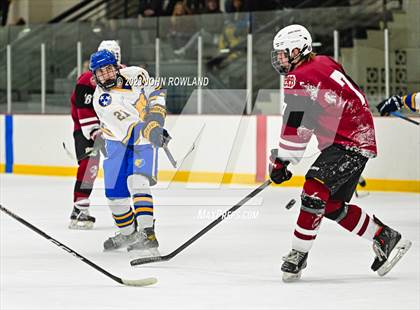 Thumbnail 2 in Brentwood vs MBA photogallery.