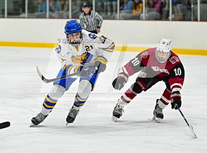 Thumbnail 2 in Brentwood vs MBA photogallery.