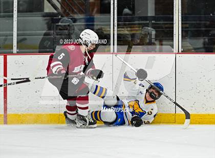 Thumbnail 1 in Brentwood vs MBA photogallery.